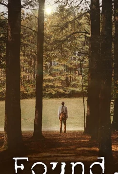 Постер: Найденыш / Found. (2020)
