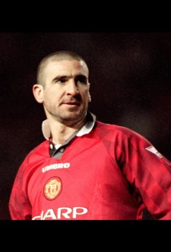 Постер: Накал страстей! Возвышение премьер-лиги / Fever Pitch! The Rise of the Premier League (2021)