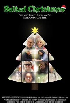 Постер: Наполненное верой Рождество / Faith Filled Christmas (2017)