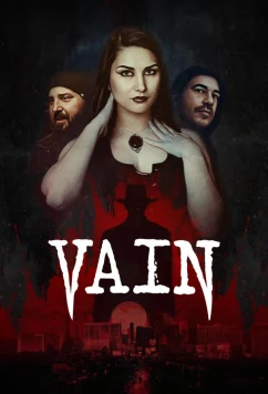 Постер: Напрасно / Vain (2025)