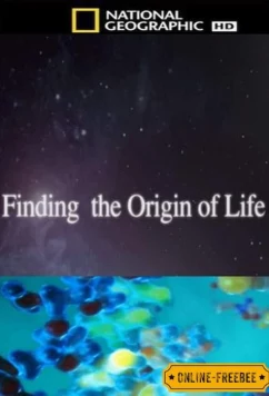 Постер: National Geographic. С точки зрения науки. Тайна возникновения жизни / Naked Science. Finding the Origin of Life (2010)