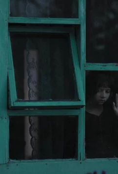 Постер: Наваждение / Delirio (2024)