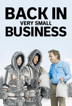 Постер: Назад в малый бизнес / Back In Very Small Business (2018)