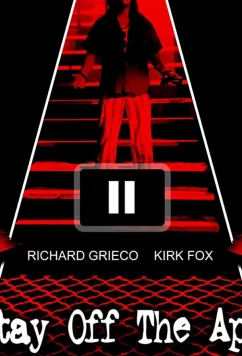 Постер: Не открывай приложение / Stay Off the App (2020)