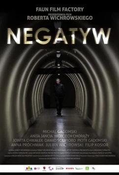 Постер: Негатив / Negatyw (2022)