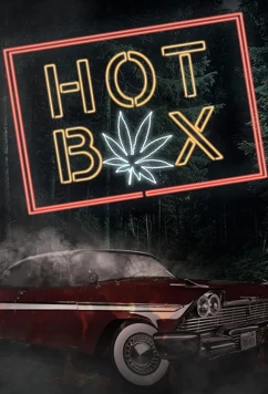 Постер: Нехило накрыло / Hot Box (2019)