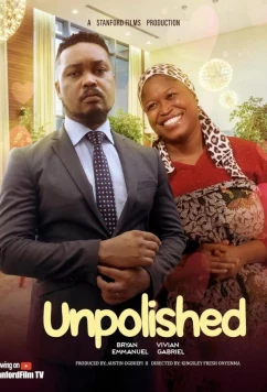 Постер: Неогранённый алмаз / Unpolished (2024)