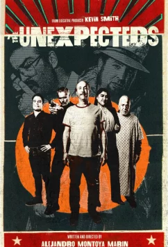Постер: Неожиданные / The Unexpecteds (2024)