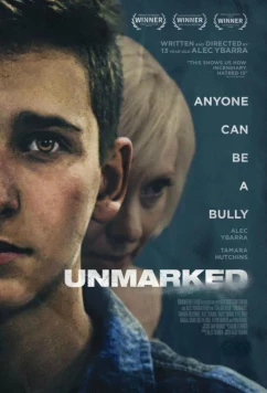 Постер: Неразличимый / Unmarked (2018)