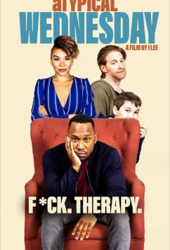 Постер: Нетипичная среда / aTypical Wednesday (2020)