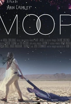 Постер: Неуместность / MOOP (2019)