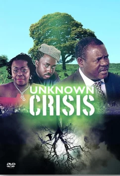 Постер: Невиданный кризис / Unknown Crisis (2022)