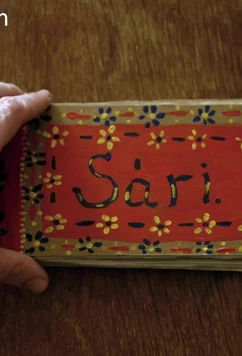 Постер: Невообразимое / Aw rah nyoosh (2018)