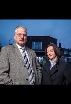 Постер: Незабытая / The Real Unforgotten (2025)