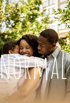 Постер: Нормальный / Normal (2020)