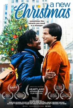 Постер: Новое Рождество / A New Christmas (2019)