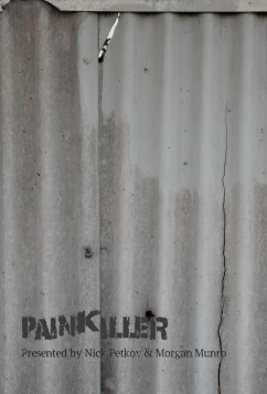 Постер: Обезболивающее / Painkiller (2023)