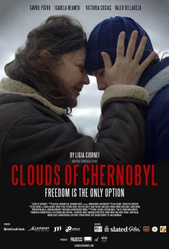 Постер: Облака Чернобыля / Clouds of Chernobyl (2022)