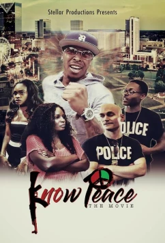 Постер: Обрести мир / Know Peace (2020)