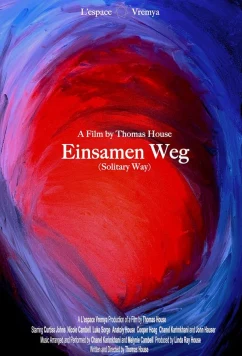 Постер: Одинокий путь / Solitary Way (2021)