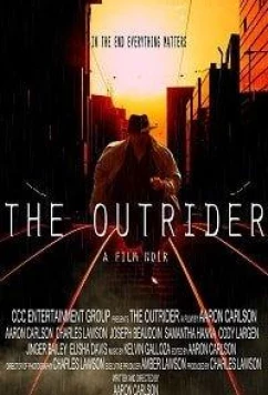 Постер: Охранитель / The Outrider (2019)