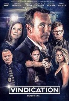 Постер: Оправдание / Vindication (2019)