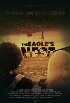 Постер: Орлиное гнездо / The Eagle's Nest (2021)