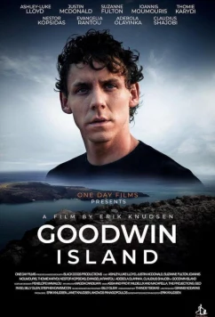 Постер: Остров Гудвин / Goodwin Island (2023)