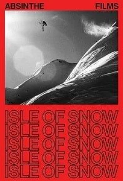 Постер: Остров снега / Isle of Snow (2019)