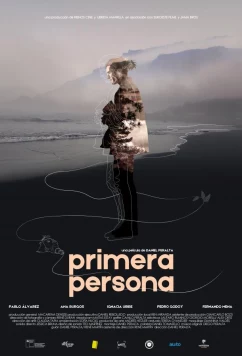 Постер: От первого лица / Primera Persona (2025)