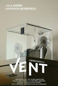 Постер: Отдушина / Vent (2018)