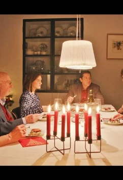 Постер: Отпрыски / Kerstappels (2022)