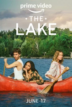 Постер: Озеро / The Lake (2022)