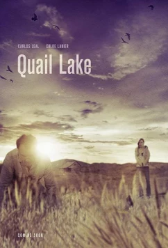 Постер: Озеро Квейл / Quail Lake (2019)