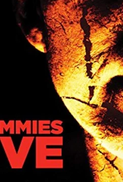 Постер: Ожившие мумии / Mummies Alive (2015)
