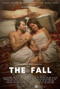 Постер: Падение / The Fall (2024)