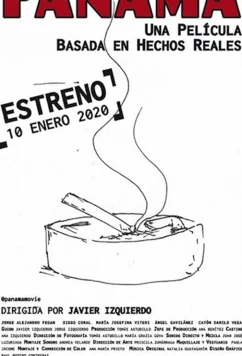 Постер: Панама / Panama (2019)