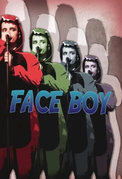 Постер: Парень с лицом / Face Boy (2024)