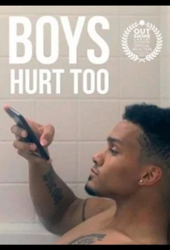 Постер: Парни тоже плачут / Boys Hurt Too (2021)