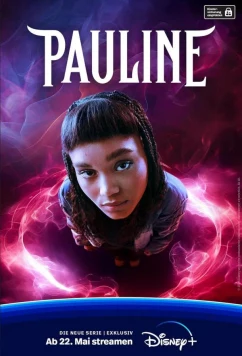 Постер: Паулина / Pauline (2024)