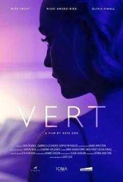 Постер: Переход / Vert (2020)