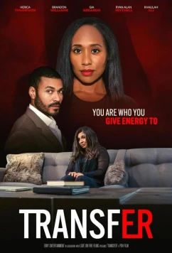 Постер: Перенос / Transfer (2025)