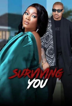 Постер: Пережить тебя / Surviving you (2022)