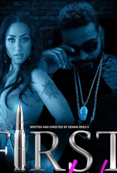 Постер: Первая леди / First Lady (2018)