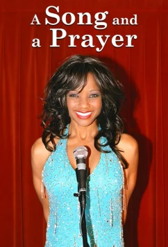 Постер: Песнь и молитва / A Song and a Prayer (2024)