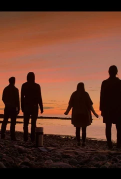 Постер: Пиротехники / Fireworkers (2017)