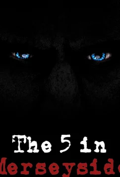 Постер: Пятеро из Мерсисайда / The Five in Merseyside (2018)