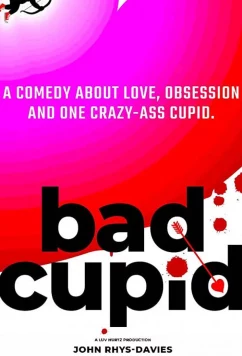 Постер: Плохой Купидон / Bad Cupid (2021)
