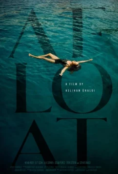 Постер: Плыви / Afloat (2023)