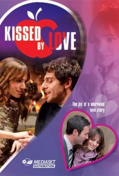 Постер: Поцелуй любви / Только ты / Baciati dall'amore (2011)